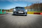 Nissan GT-R 2016 года